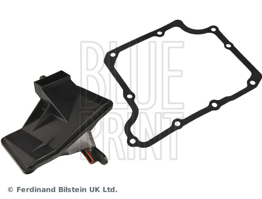 Sada hydraulického filtru, automatická převodovka BLUE PRINT ADBP210089 Sada hydraulického filtru, automatická převodovka BLUE PRINT ADBP210089