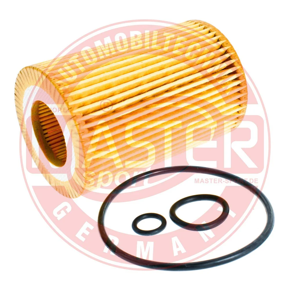 Olejový filter HYUNDAI Elantra, Santa Fe, Tucson, JEEP Cherokee, KIA Carens II, Cerato, Sportage MASTER-SPORT Olejový filter HYUNDAI Elantra, Santa Fe, Tucson, JEEP Cherokee, KIA Carens II, Cerato, Sportage MASTER-SPORT
