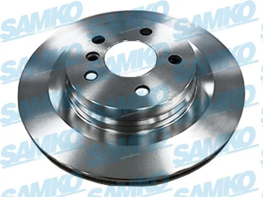 Brzdový kotouč SAMKO B2080V