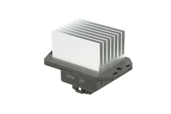 Regulace, vnitrni ventilace THERMOTEC DE4003TT Regulace, vnitrni ventilace THERMOTEC DE4003TT