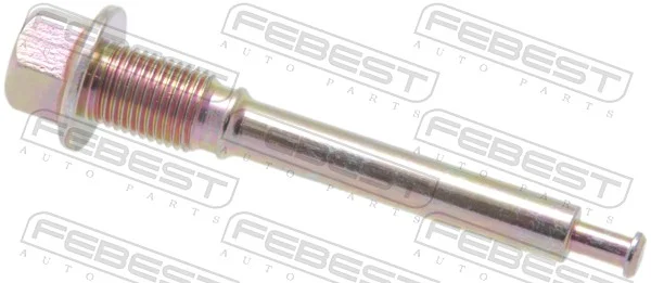 Vodicí čep, brzdový třmen FEBEST 0474-V45LOWR – OE MB699585