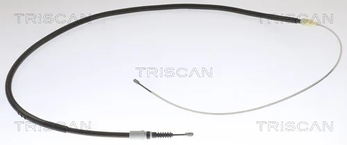 Tazne lanko, parkovaci brzda TRISCAN 814028173