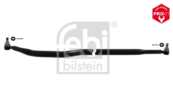 Táhlo řízení FEBI BILSTEIN 39368 Táhlo řízení FEBI BILSTEIN 39368