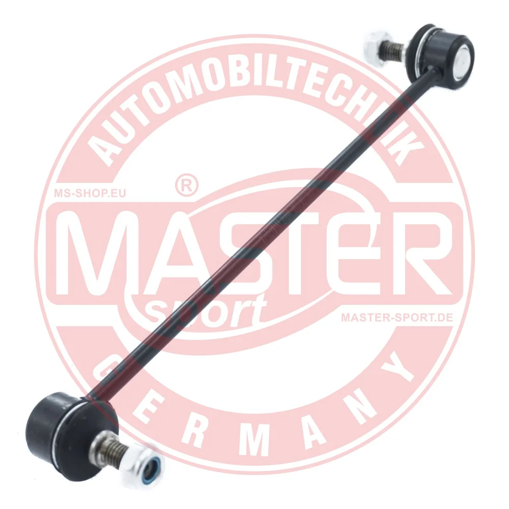 Vzpera stabilizátora FORD FIESTA MASTER-SPORT GERMANY 26004-PCS-MS