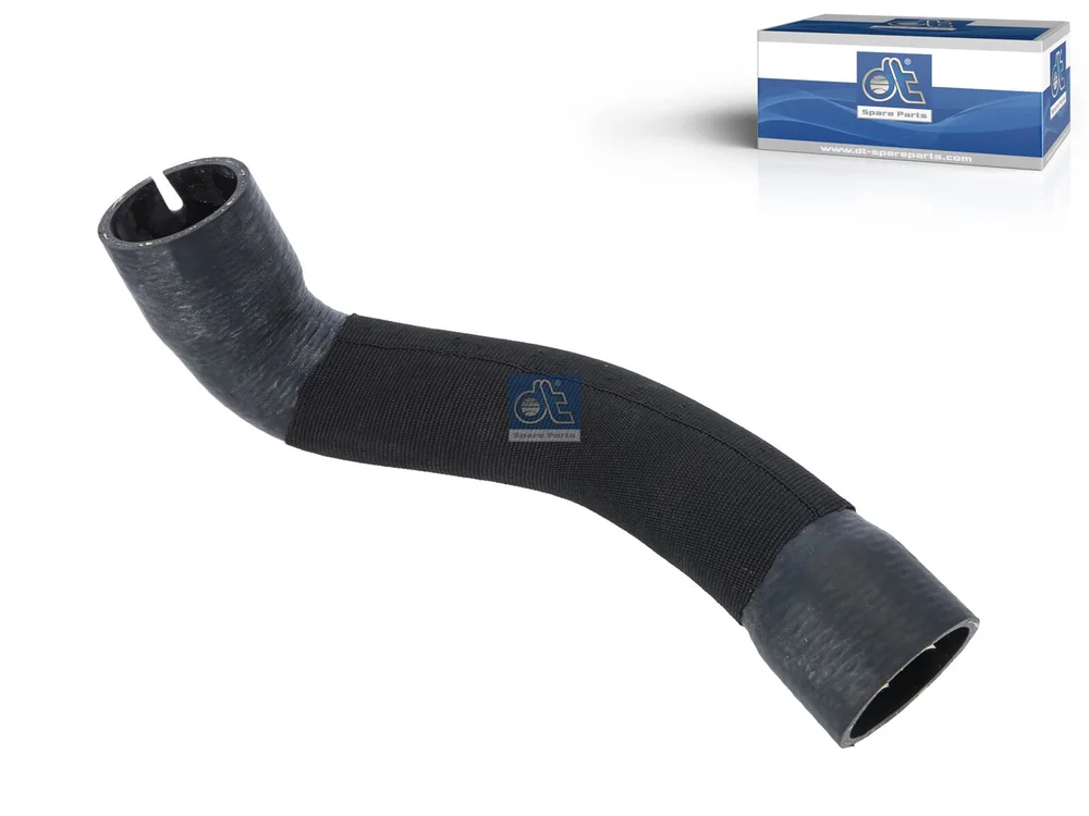 Hadice, chladič převodového oleje DT Spare Parts 1.44901 Hadice, chladič převodového oleje DT Spare Parts 1.44901