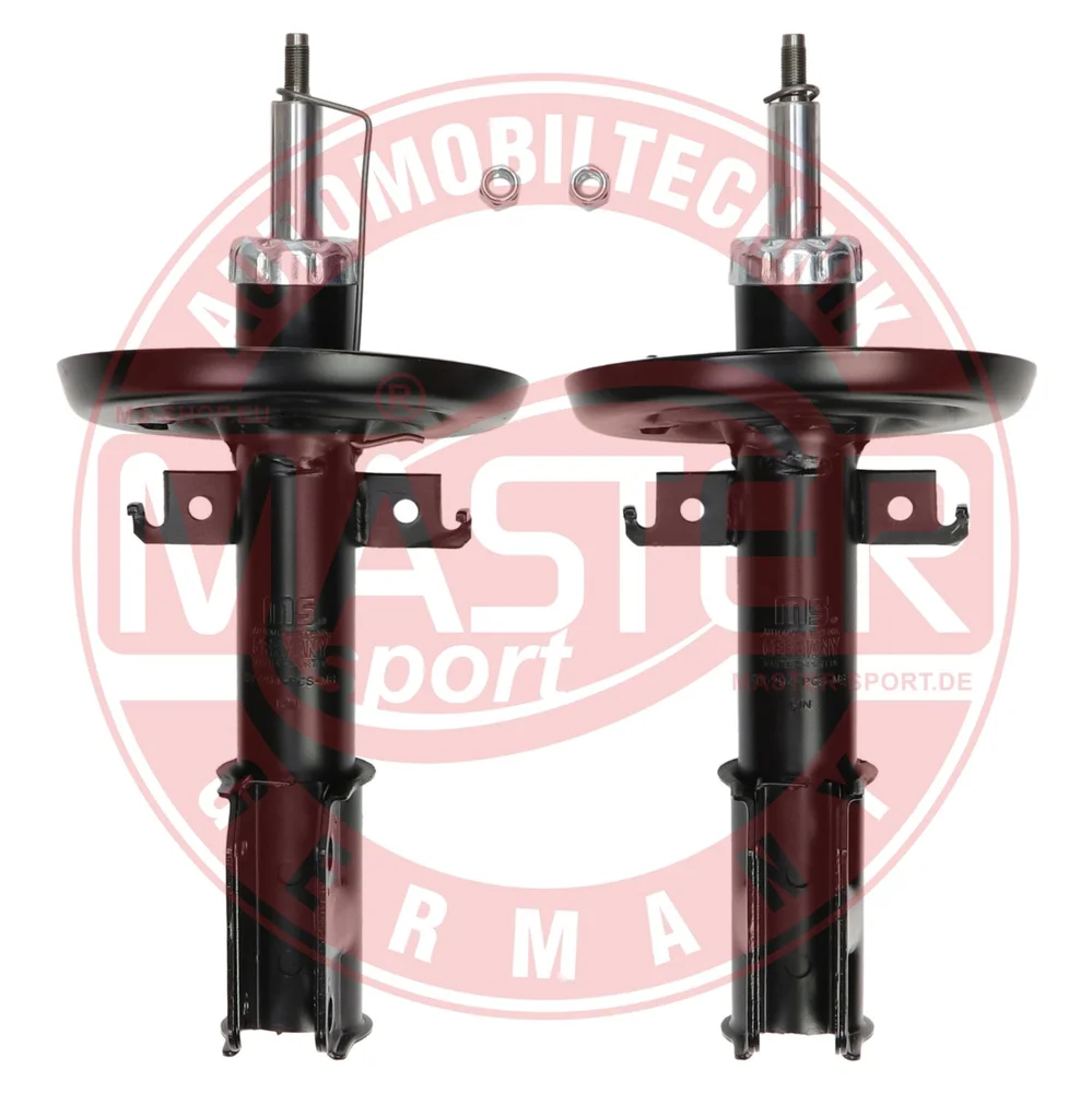 Tlumič pérování MASTER-SPORT GERMANY 16K003581