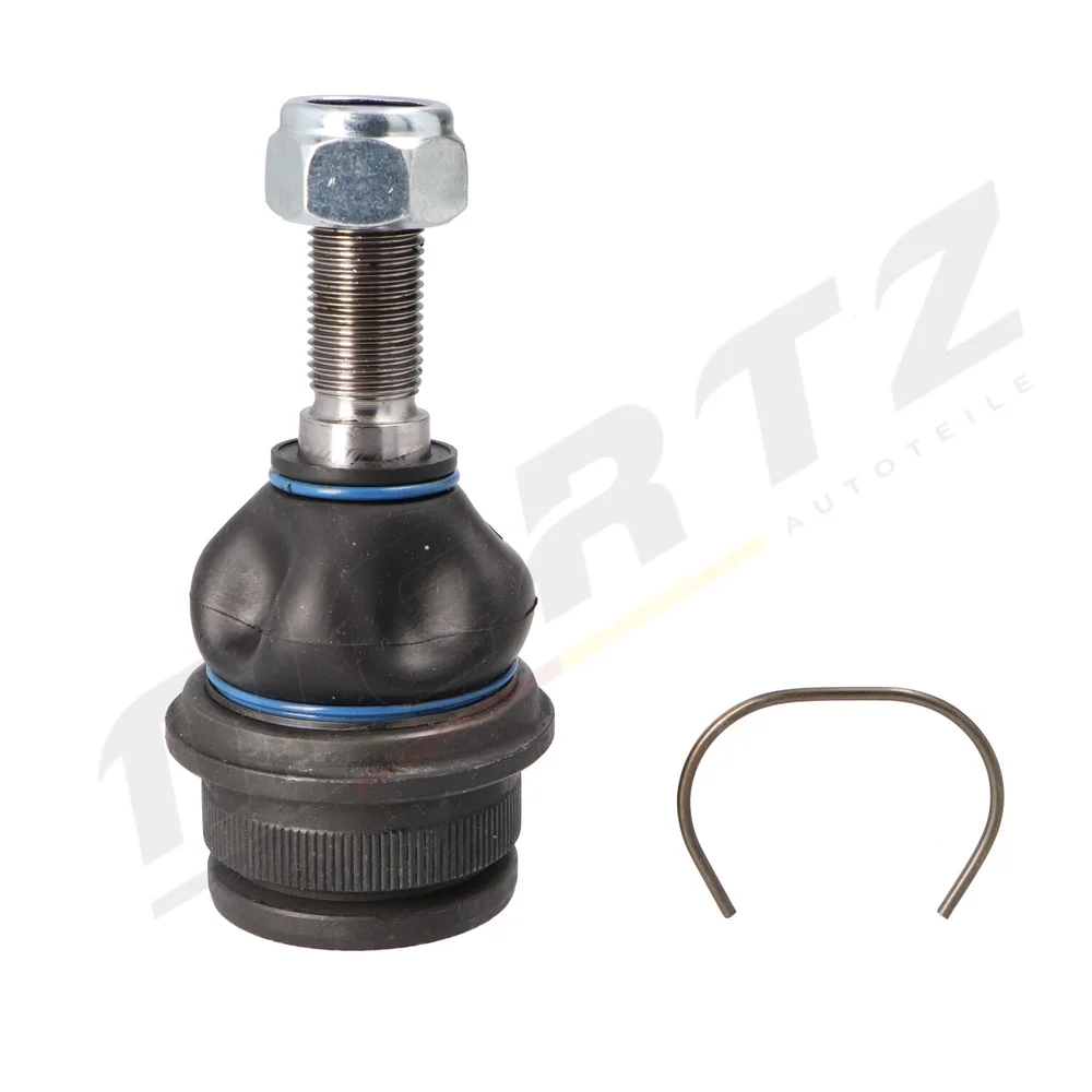 Podpora-/ Kloub MERTZ M-S0128