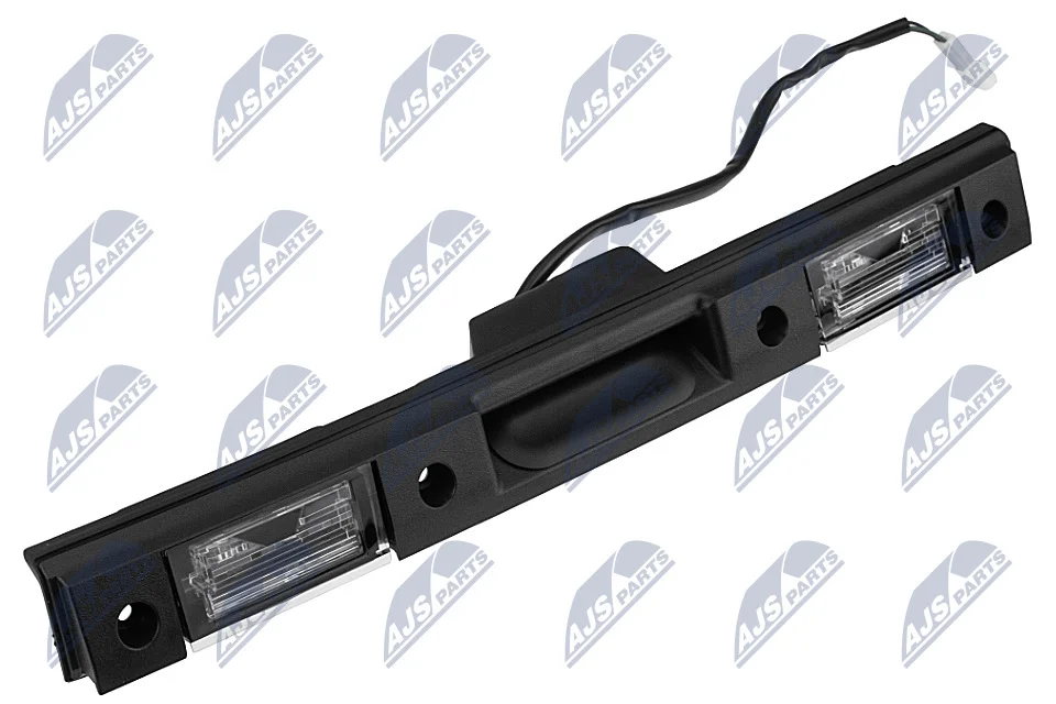 Spínač, otevření zadních dveří NTY EZC-LR-083