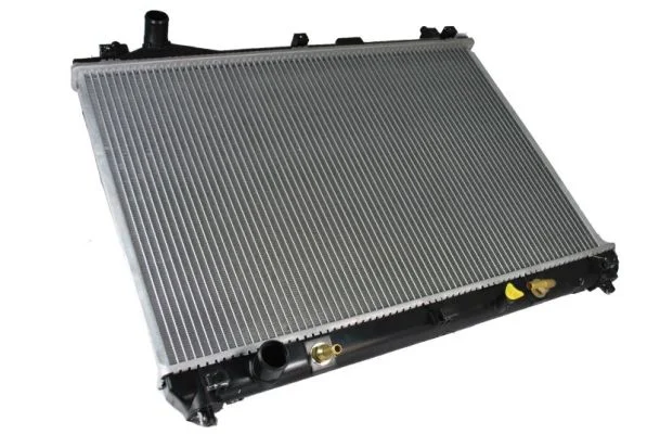 Chladič, chlazení motoru THERMOTEC D78004TT – OE 1770065J10