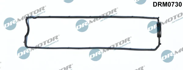 Těsnění, kryt hlavy válce Dr.Motor Automotive DRM0730