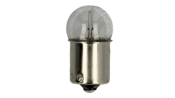 ŽÁROVKA POMOC.24V R5W KULATÝ.HART /10 ks 520484 ŽÁROVKA POMOC.24V R5W KULATÝ.HART /10 ks 520484