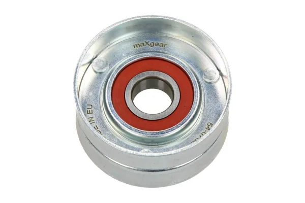 napinak, zebrovany klinovy remen MAXGEAR 54-0702