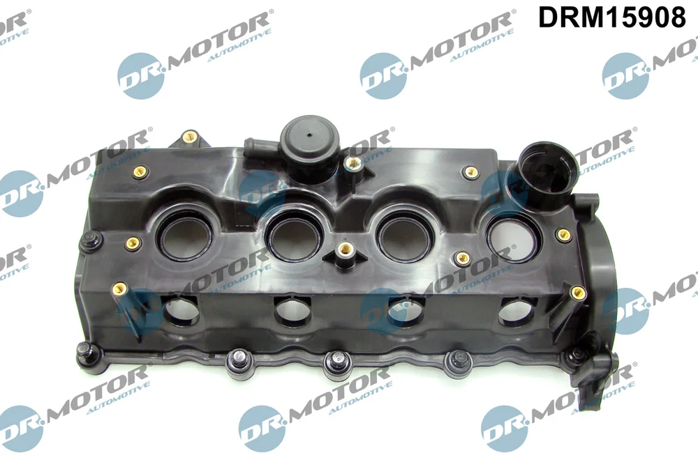 Kryt hlavy válce Dr.Motor Automotive DRM15908 Kryt hlavy válce Dr.Motor Automotive DRM15908