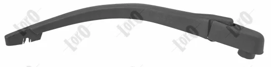 Rameno stěrače, čistění skel LORO 103-00-117 – OE 6001548989