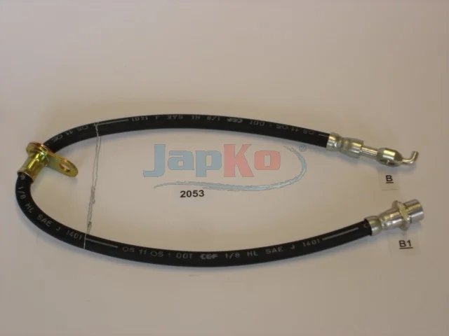 Držák, brzdová hadice JAPKO 692053 – OE 9094702C23 Držák, brzdová hadice JAPKO 692053 – OE 9094702C23