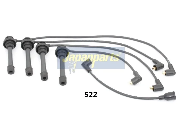 Sada kabelů pro zapalování JAPANPARTS IC-522