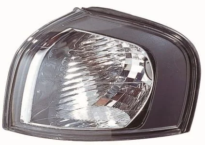VO 80/L blikač DEPO 773-1514L-AE2 – OE 30698427
