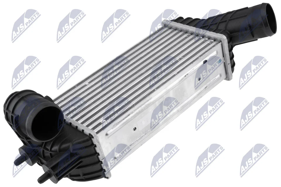 Chladič turba NTY CNG-CT-025