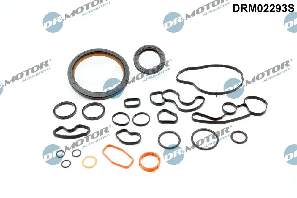 Sada těsnění, kliková skříň Dr.Motor Automotive DRM02293S