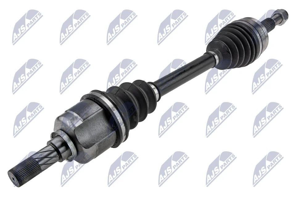 Hnací hřídel NTY NPW-RE-184 – OE 391014277R