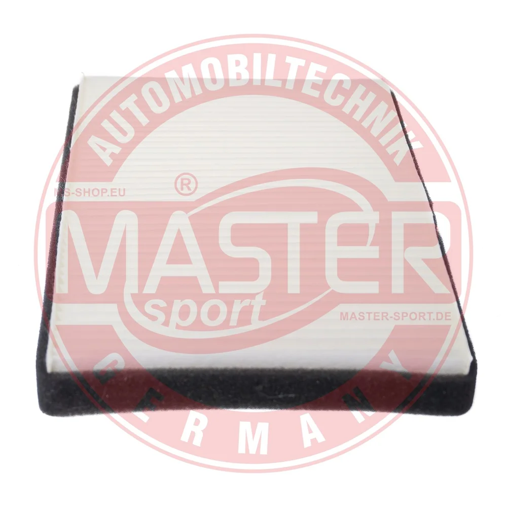 Kabínový filter VOLVO S70, C70 I, V70 I/II, XC70 CroZZ Country, S90, V90, 850 MASTER-SPORT GERMANY 2650-IF-PCS Kabínový filter VOLVO S70, C70 I, V70 I/II, XC70 CroZZ Country, S90, V90, 850 MASTER-SPORT GERMANY 2650-IF-PCS