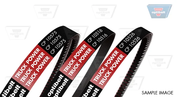 Klínový řemen OPTIBELT CP10554