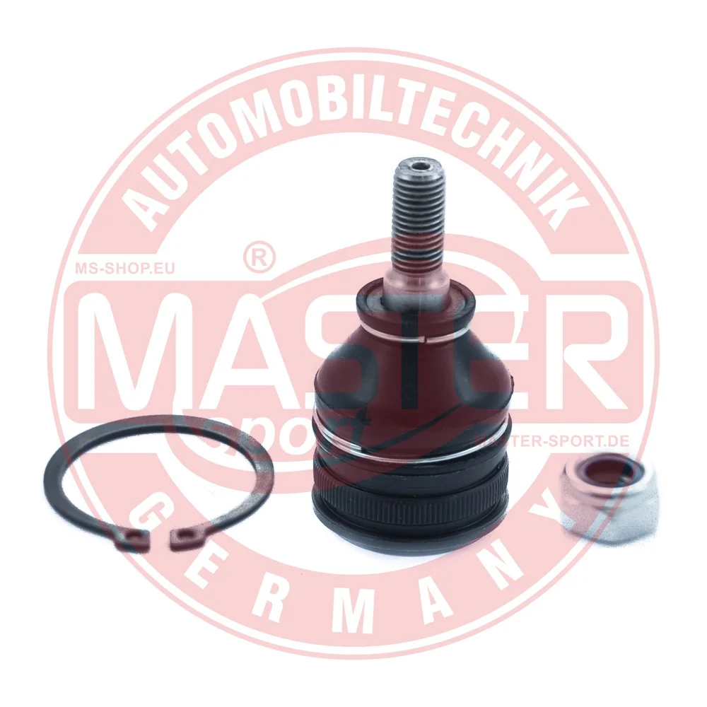 BALL JOINT MASTER-SPORT GERMANY 11631-SET-MS