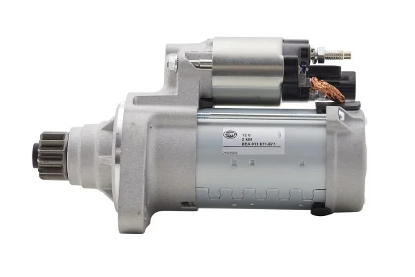 Startér HELLA 8EA011611-871