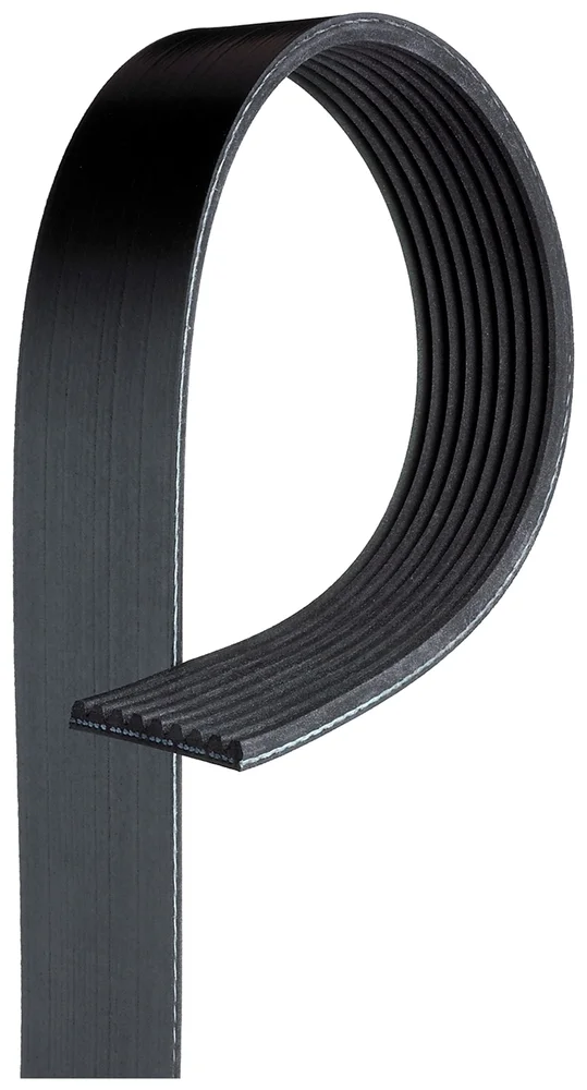 ozubený klínový řemen GATES 9PK1825HD