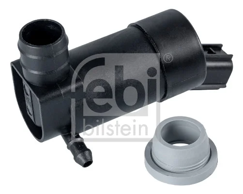 Vodní čerpadlo ostřikovače, čistění skel FEBI BILSTEIN 109270 Vodní čerpadlo ostřikovače, čistění skel FEBI BILSTEIN 109270