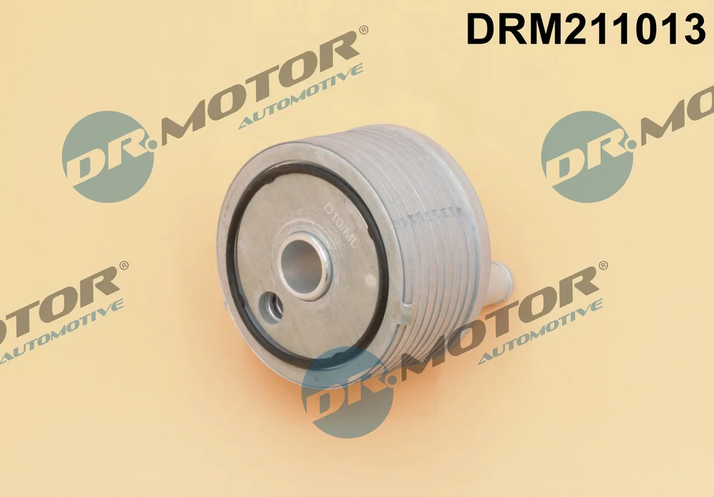 Chladič oleje, automatická převodovka Dr.Motor Automotive DRM211013 Chladič oleje, automatická převodovka Dr.Motor Automotive DRM211013