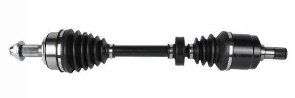 Poloosa CR-V III 2.2.IDTEC 07- /L/ HART 461969
