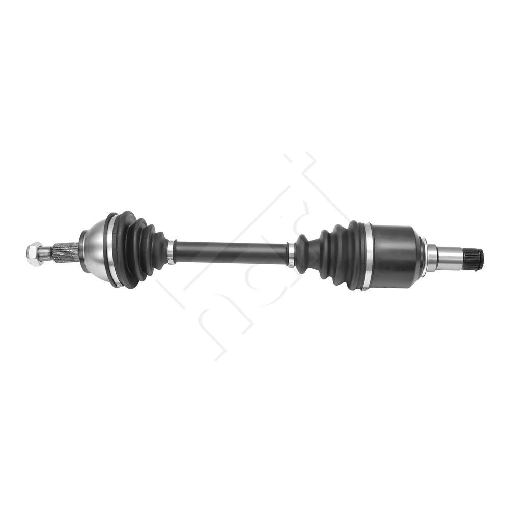 PÓŁOŚ DB W169 04- /L/ HART 488773