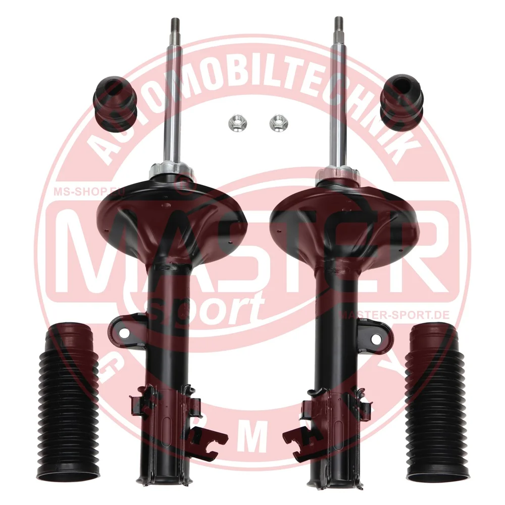 Tlumič pérování MASTER-SPORT GERMANY 16K001433
