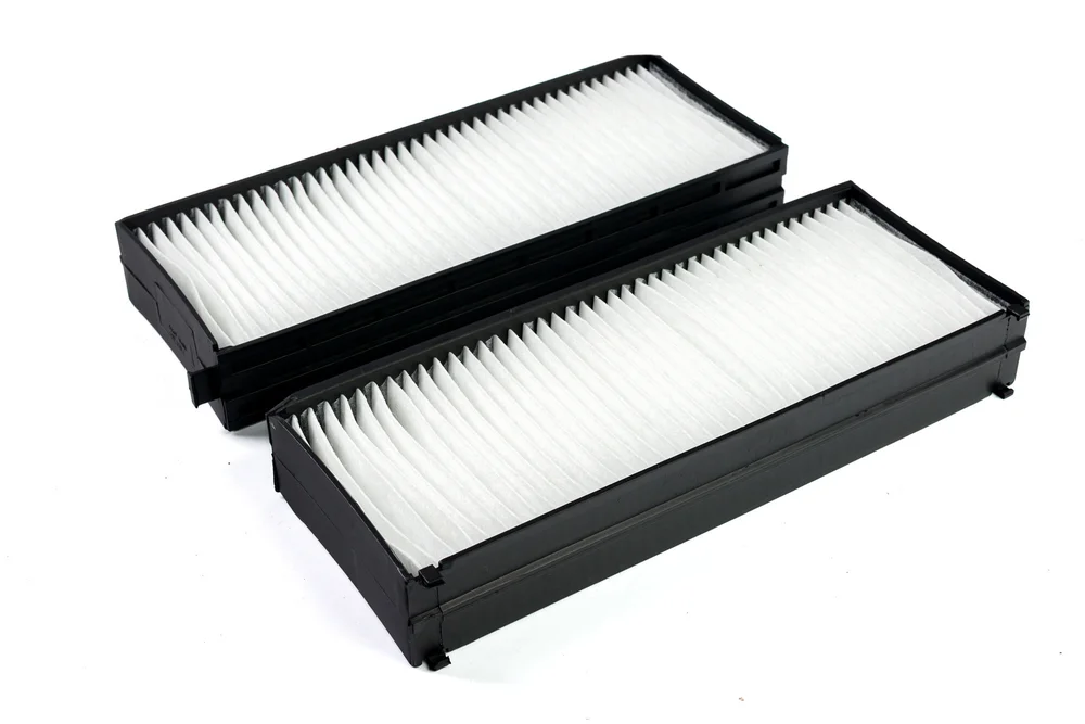 Filtr, vzduch v interiéru Dr!ve+ DP1110.12.0354