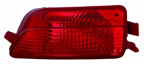 CN C4/P zad světlo DEPO 552-4005L-LD-UE – OE 6350V0