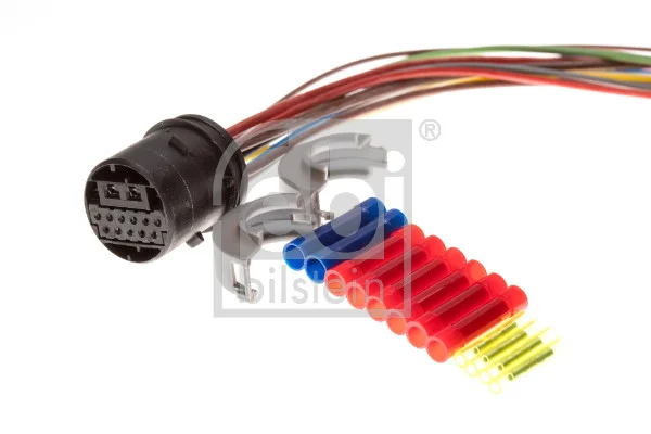 Opravná sada kabelu, dveře FEBI BILSTEIN 107087