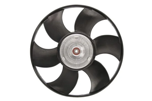 Spojka, větrák chladiče THERMOTEC D5M017TT Spojka, větrák chladiče THERMOTEC D5M017TT