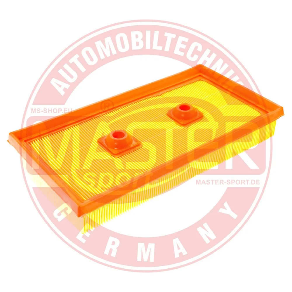 Vzduchový filter AUDI A3, ŠKODA OCTAVIA, VW EOZ, GOLF V, JETTA III, PASSAT, TOURAN MASTER-SPORT GERMANY 3083/1