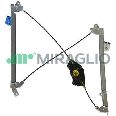 Zvedací zařízení oken MIRAGLIO 30/1846 – OE 5M0837462*