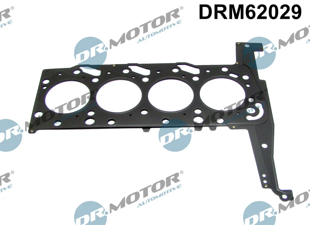 Těsnění, hlava válce Dr.Motor Automotive DRM62029 Těsnění, hlava válce Dr.Motor Automotive DRM62029
