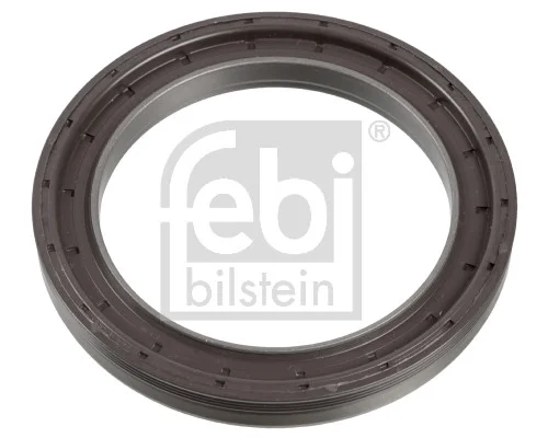 Těsnicí kroužek hřídele, klikový hřídel FEBI BILSTEIN 106872