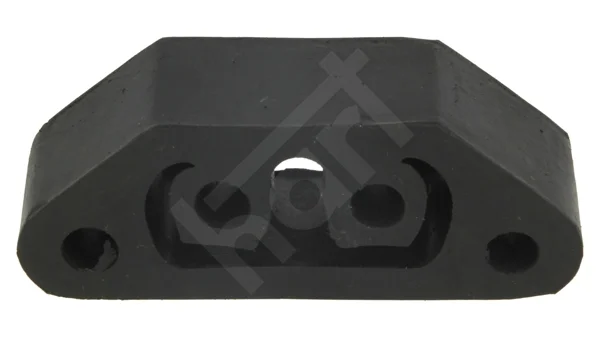GUM.PŘÍCHYTKA VÝFUKU RENAULT,SEAT HART 404022
