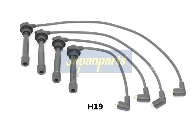 Sada kabelů pro zapalování JAPANPARTS IC-H19