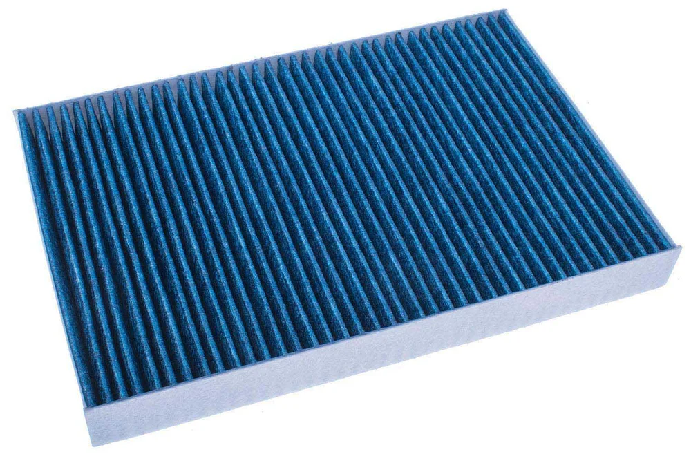 Filtr, vzduch v interiéru DENCKERMANN M119009A