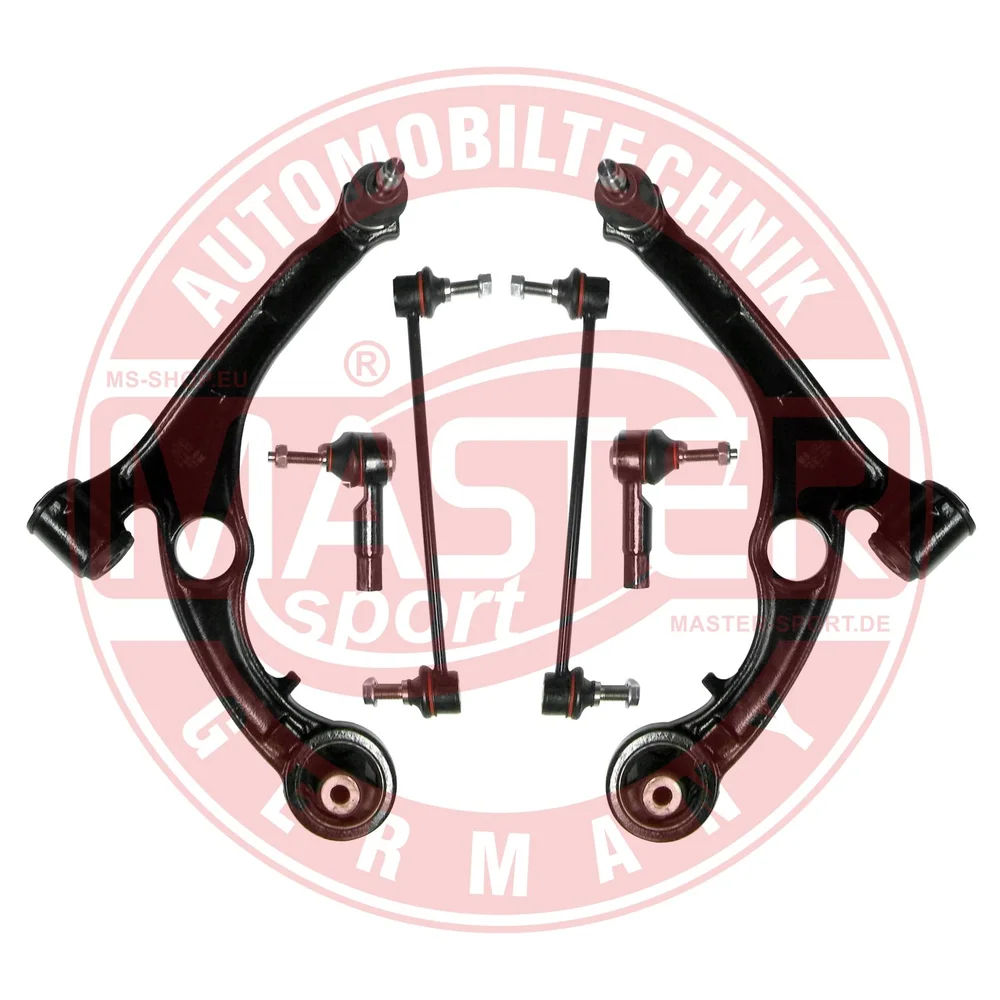 Sada ramien FIAT STILO 10.01-11.06 FIAT STILO Multi Wagon 09.03-08.08 MASTER-SPORT GE