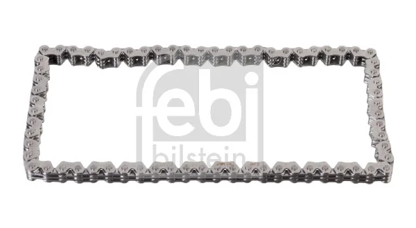 Řetěz, pohon olejového čerpadla FEBI BILSTEIN 107186 Řetěz, pohon olejového čerpadla FEBI BILSTEIN 107186