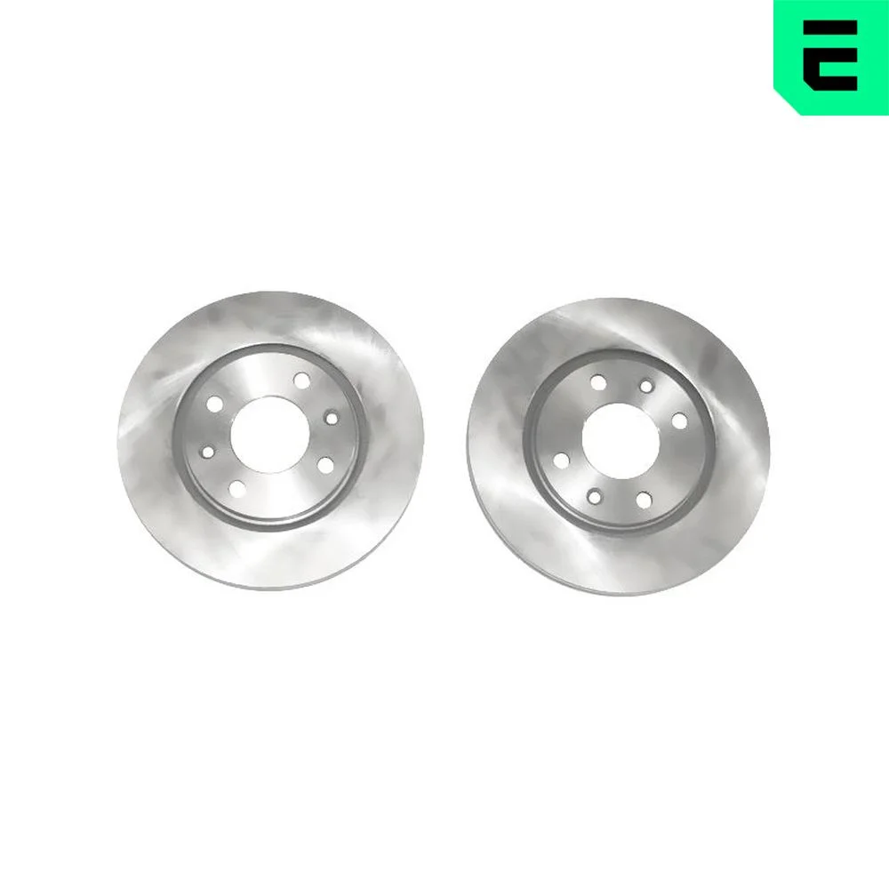 Brzdový kotouč OPTIMAL BS-4490C – OE 4246L9