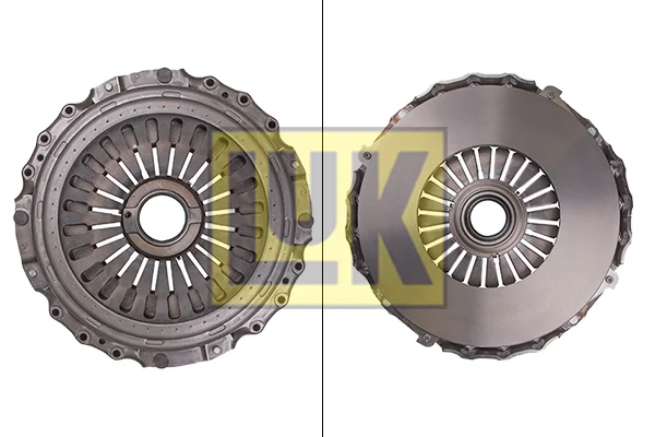 Pritlacny talir Schaeffler LuK 143934110