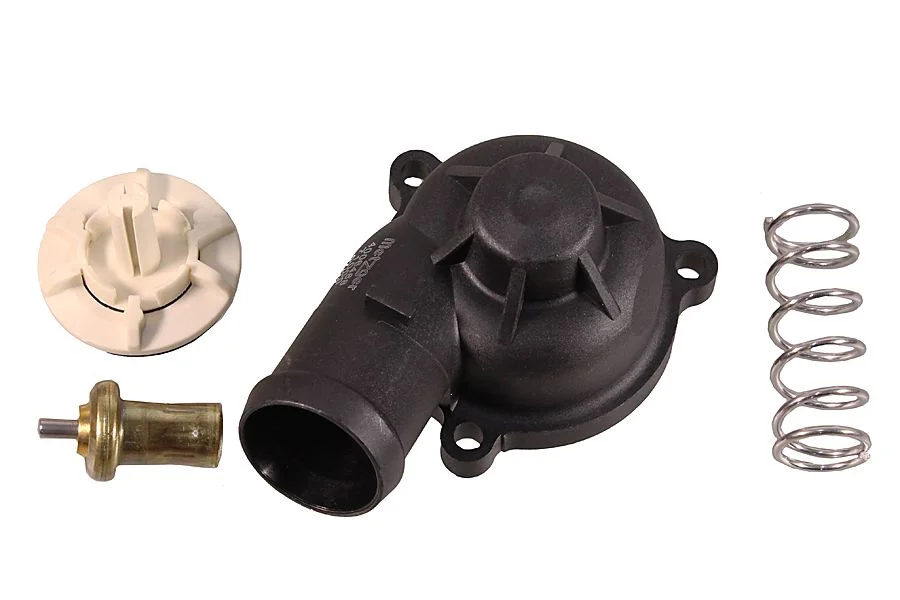 Termostat, chladivo METZGER AUTOTEILE 4006468